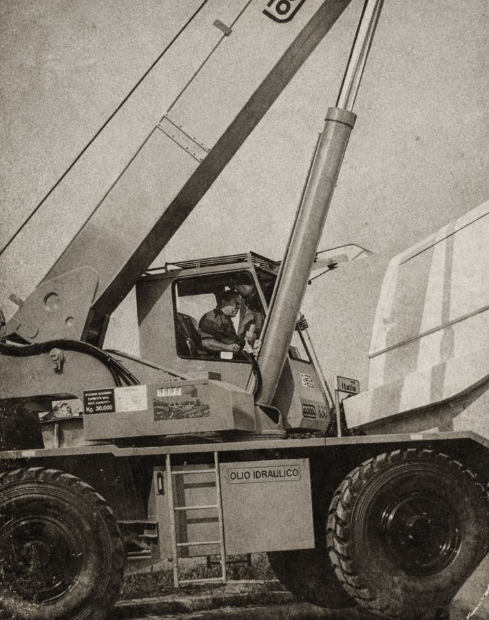 La storia di Simon Plast